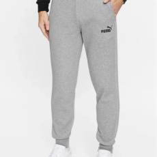  Puma ESS logo pamut nadrág férfi 586714 03 XL