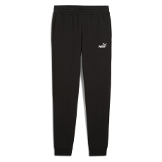Puma Ess No. 1 Logo Slim Sweatpants 68264401 Férfi Edzőnadrág Fekete XL