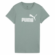Puma Ess No. póló. 1 db logós póló 68237130 női Vernil M