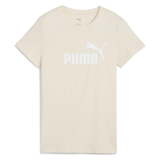 Puma Ess No. póló. 1 db logós póló 68237187 női bézs M