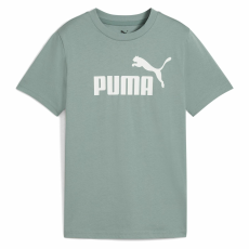Puma Ess No. póló. 1 Logós Póló B 68490630 Gyerek Vernil 176