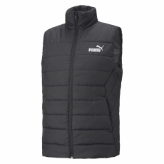 Puma Ess Padded Vest 84893901 Férfi Mellény Fekete M