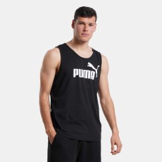  Puma ESS pamut atléta férfi 586670 01 S