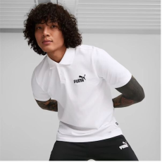  Puma ESS pamut póló férfi 586674 02 4XL