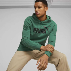  Puma ESS pamut pulóver férfi 586687 46 M