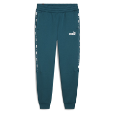 Puma Ess+ Tape melegítőnadrág 84904208 férfi türkiz XS