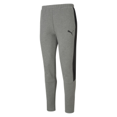 Puma Evostripe Core Pants 58581403 Férfi Szürke L-es Melegítő Nadrág