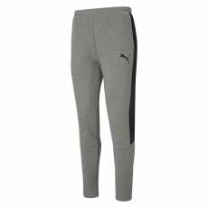 Puma Evostripe Core Pants 58581403 Férfi Szürke M Melegítő Nadrág