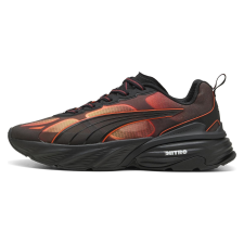 Puma Fade Nitro V2 Running Fade 40446703 Férfi Sportcipő Fekete 37 férfi cipő
