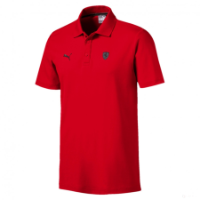Puma Ferrari Lifestyle Galléros Póló férfi póló