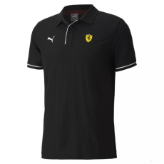 Puma Ferrari Race Galléros Póló