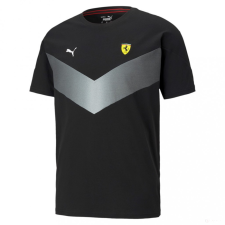 Puma Ferrari Race Környakú Póló férfi póló