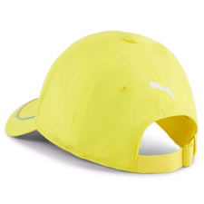 Puma Ferrari Race Speed baseball sapka, sárga-trikolór, S24 férfi sapka