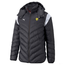 Puma Ferrari Race T7 EcoLite Kabát férfi kabát, dzseki