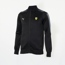 Puma Ferrari Race T7 Track Pulóver férfi pulóver, kardigán