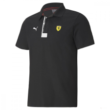 Puma Ferrari Scuderia Galléros Póló férfi póló