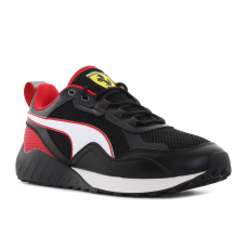 Puma - Ferrari Speedfusion 2.0 fekete férfi cipő Méret:41