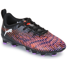 Puma Foci Future 8 Play FG/AG Jr Fekete 34 gyerek cipő