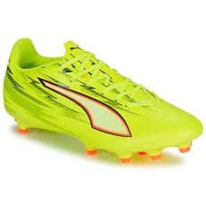 Puma Foci ULTRA 6 PLAY FG/AG Citromsárga 44