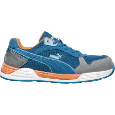 Puma Frontside Low S1P ESD HRO SRC munkavédelmi cipő
