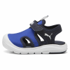 Puma Fun Racer Sandal V Inf 40058502 Gyerek Kék Szandál 24