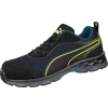 Puma FUSE KNIT BLACK WNS LOW S1P ESD HRO SRC NŐI MUNKAVÉDELMI CIPŐ