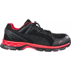 Puma Fuse Motion 2.0 Red low S1P ESD HRO SRC munkavédelmi cipõ