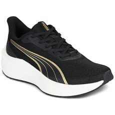 Puma Futócipők Dasher Lite Fekete 38