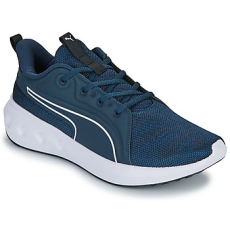Puma Futócipők Softride Carson Tengerész 44