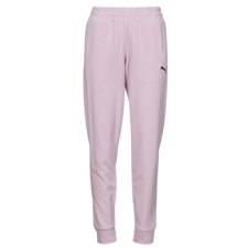 Puma Futónadrágok / Melegítők BETTER ESSENTIALS PANTS CL TR Lila US M női nadrág