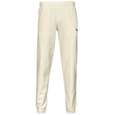 Puma Futónadrágok / Melegítők BETTER ESSENTIALS SWEATPANTS FL CL Fehér US XL férfi nadrág