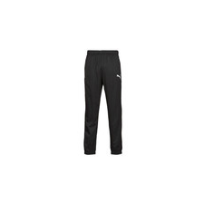 Puma Futónadrágok / Melegítők ESS ACTIVE WOVEN PANT Fekete US S férfi nadrág