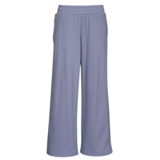 Puma Futónadrágok / Melegítők ESS Cat Comfort Wide Leg Pants FL op Lila US L