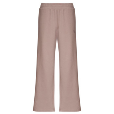 Puma Futónadrágok / Melegítők ESS ELEVATED Straight Leg Pant DK Bézs US L