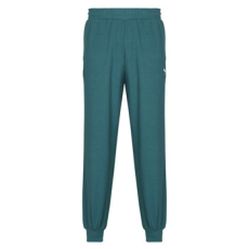 Puma Futónadrágok / Melegítők ESS ELEVATED Sweatpants TR cl Zöld US XL