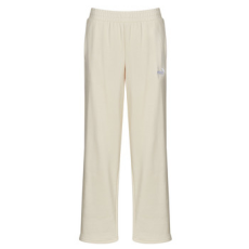 Puma Futónadrágok / Melegítők ESS N01 LOGO STRAIGHT Bézs US M