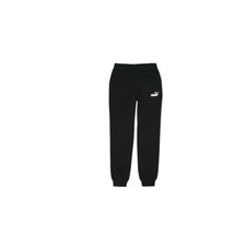 Puma Futónadrágok / Melegítők ESS SWEATPANT Fekete 5 / 6 Jahre gyerek nadrág