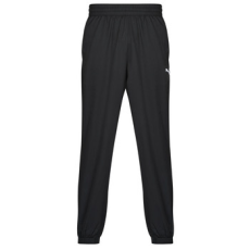 Puma Futónadrágok / Melegítők ESS WOVEN PANTS Fekete US XXL