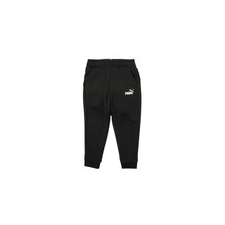 Puma Futónadrágok / Melegítők ESSENTIAL SLIM PANT Fekete 11 / 12 Jahre gyerek nadrág