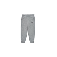 Puma Futónadrágok / Melegítők ESSENTIAL SLIM PANT Szürke 11 / 12 Jahre