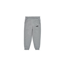 Puma Futónadrágok / Melegítők ESSENTIAL SLIM PANT Szürke 15 / 16 Jahre gyerek nadrág