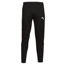 Puma Futónadrágok / Melegítők EVOSTRIPE CORE FZ PANT Fekete US M