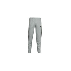 Puma Futónadrágok / Melegítők EVOSTRIPE CORE FZ PANT Szürke US XXL