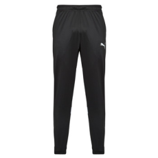Puma Futónadrágok / Melegítők INDIVIDUALRISE PANT Fekete US L