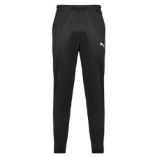 Puma Futónadrágok / Melegítők INDIVIDUALRISE PANT Fekete US S férfi nadrág