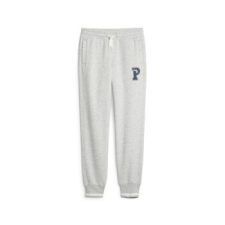 Puma Futónadrágok / Melegítők PUMA SQUAD SWEATPANTS FL CL B Szürke 11 / 12 Jahre gyerek nadrág
