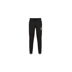 Puma Futónadrágok / Melegítők PUMA SQUAD SWEATPANTS FL CL Fekete US XL
