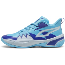 Puma genetics kosárlabda cipő unisex kék 37 férfi cipő