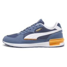Puma Graviton sportcipő 38073839 férfi kék 44 férfi cipő