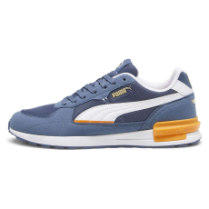 Puma Graviton sportcipő 38073839 férfi kék 44.5
